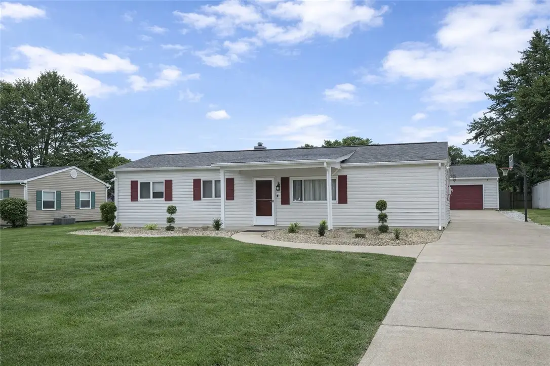 126 Birch St, Beaver, PA 15009 - #1