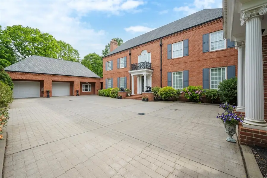 418 Fox Chapel Rd, Pittsburgh, PA 15238 - #3