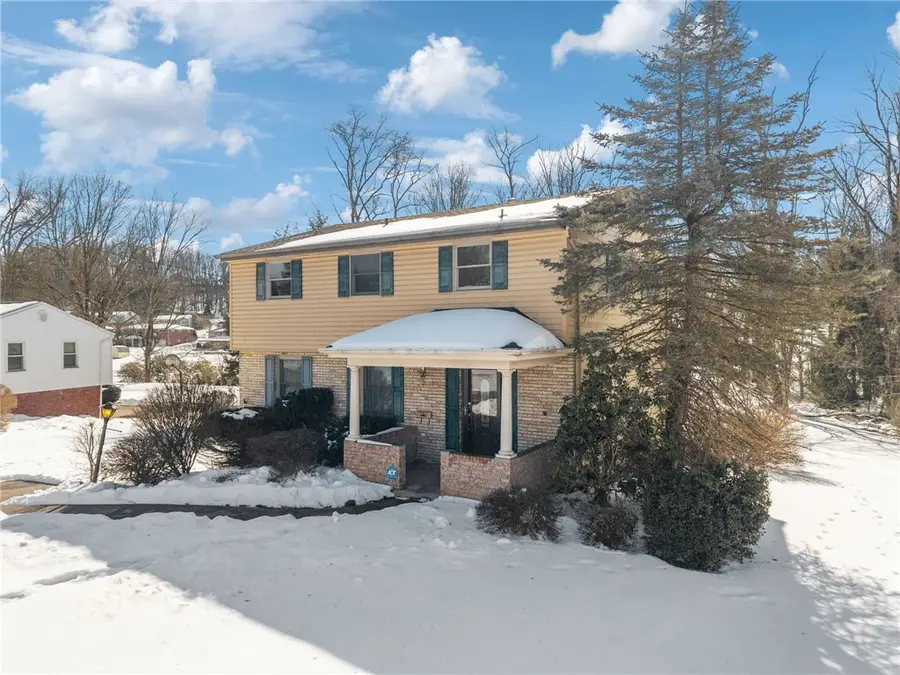 106 Autumn Dr, Trafford, PA 15085 - #2