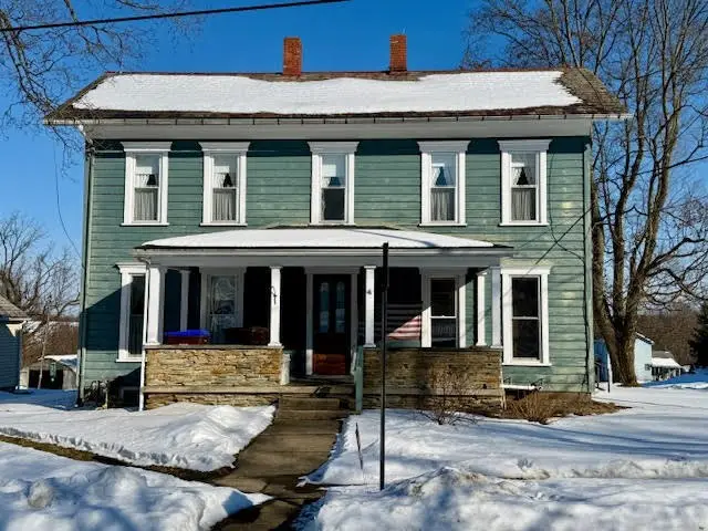 202 N Otter St, Mercer, PA 16137 - #2