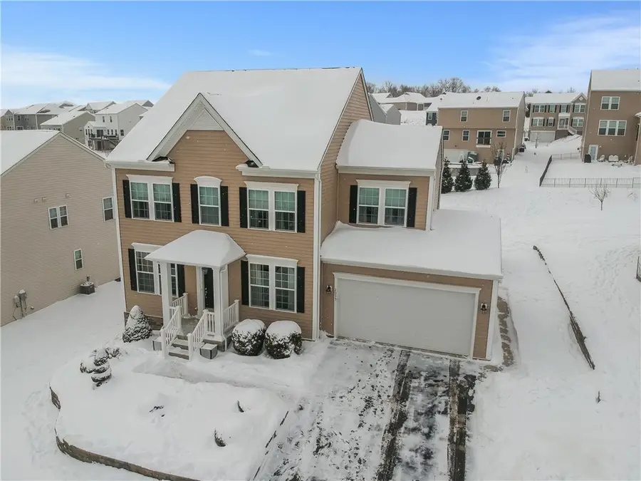 2035 Sir Patrick Drive, Cecil, PA 15057 - #2