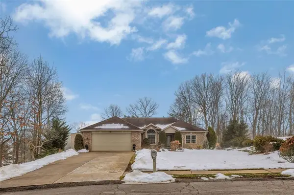 420 Rolling Hills Rd, Economy, PA 15042