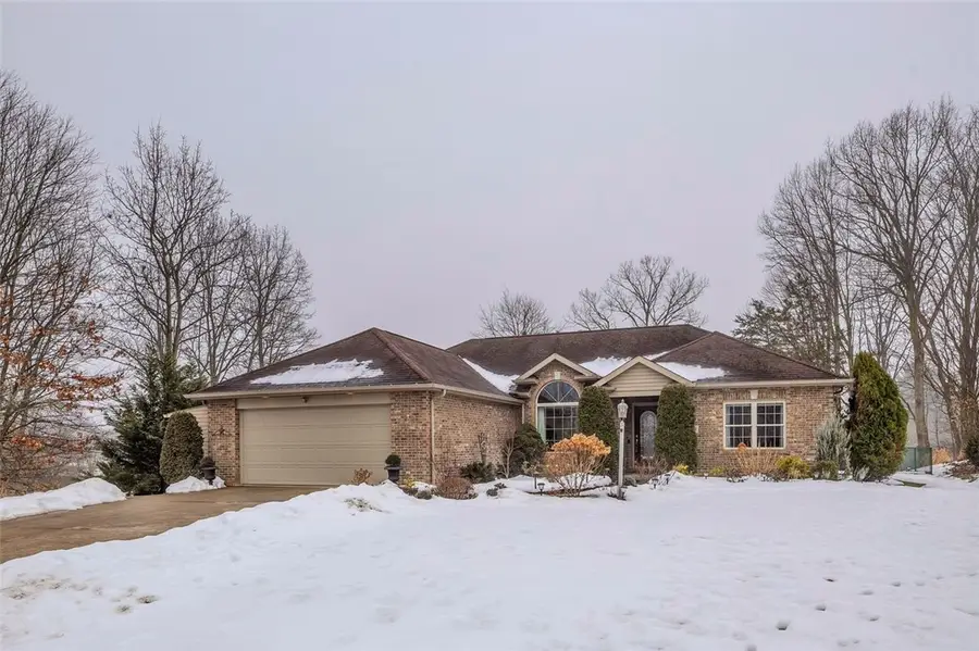 420 Rolling Hills Rd, Economy, PA 15042 - #2