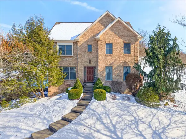 3016 Thomas Jefferson Dr, Jefferson Hills, PA 15025