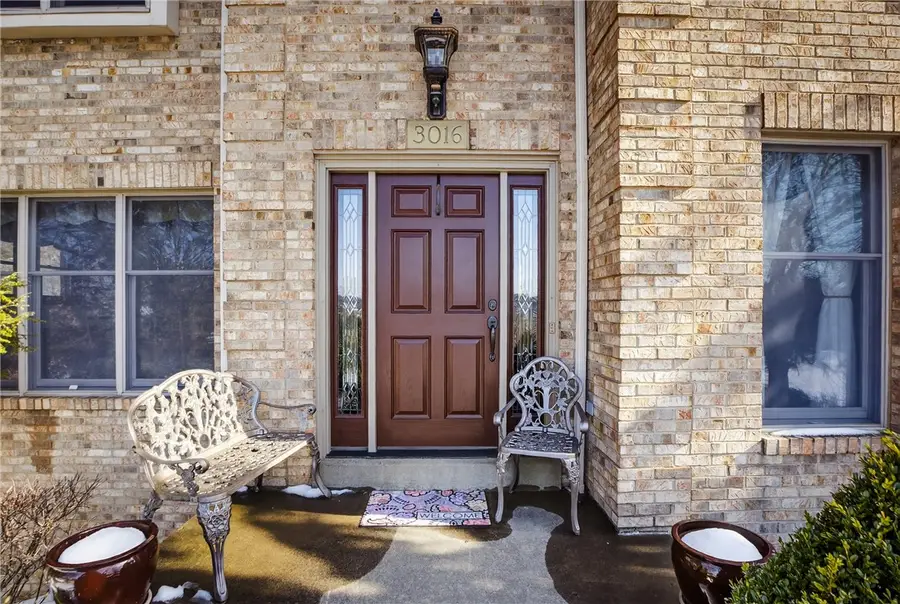 3016 Thomas Jefferson Dr, Jefferson Hills, PA 15025 - #3