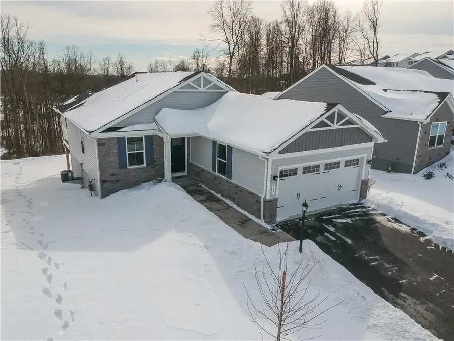 517 Coughton Cross Drive, Harmony, PA 16037 - #2