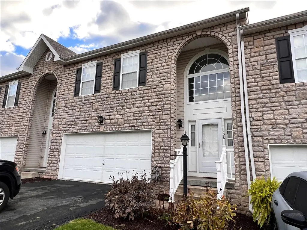 1108 Arrowhead Dr, South Strabane Township, PA 15301 - #1