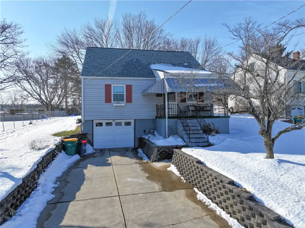 212 Clutter Street, North Strabane, PA 15317 - #1