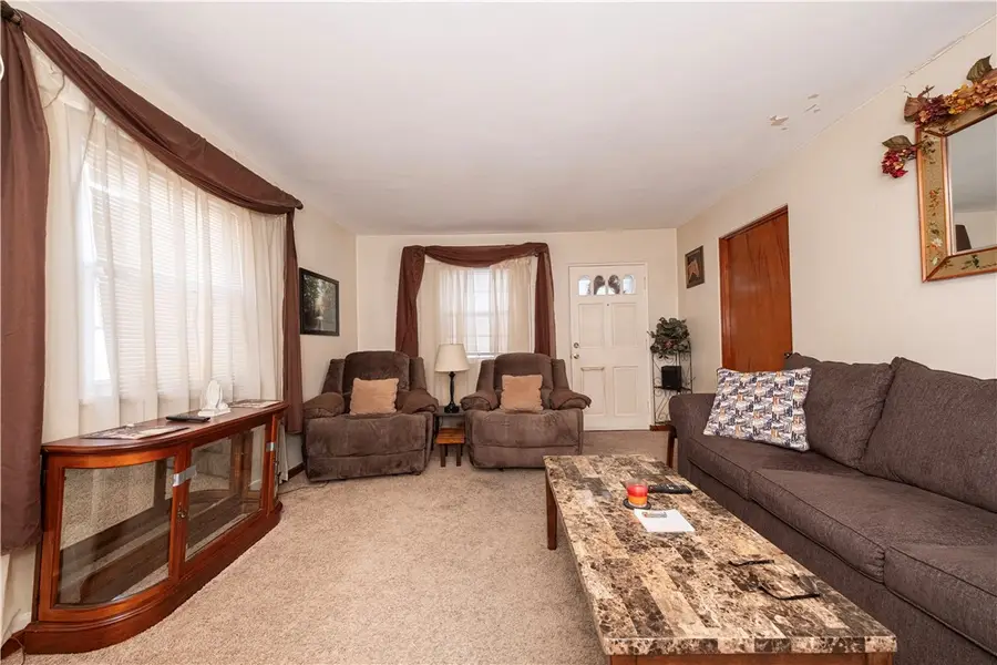 212 Clutter Street, North Strabane, PA 15317 - #3