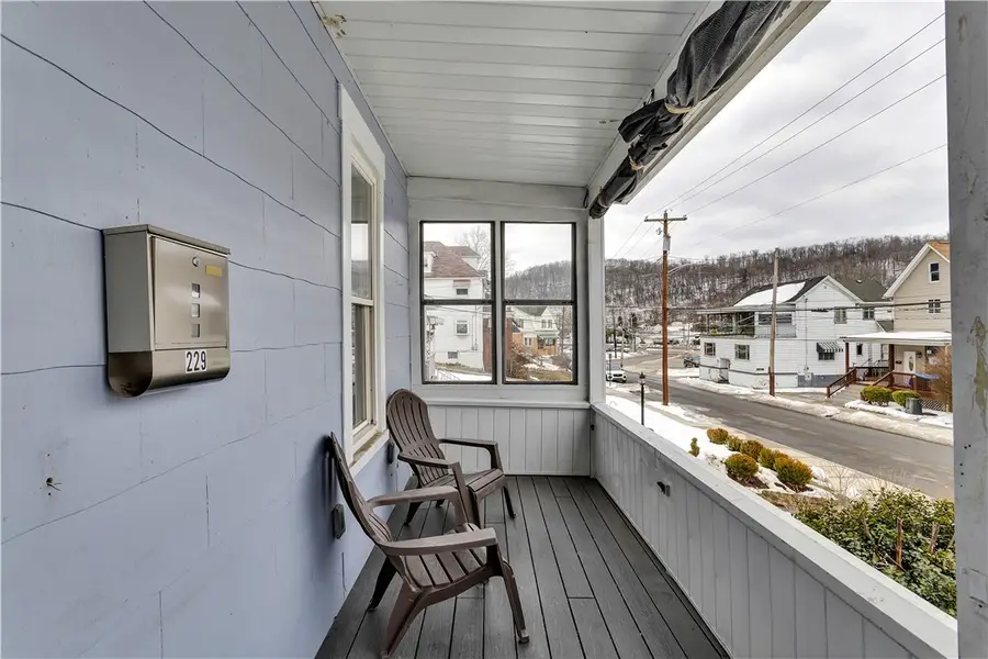 229 E College St., Canonsburg, PA 15317 - #2