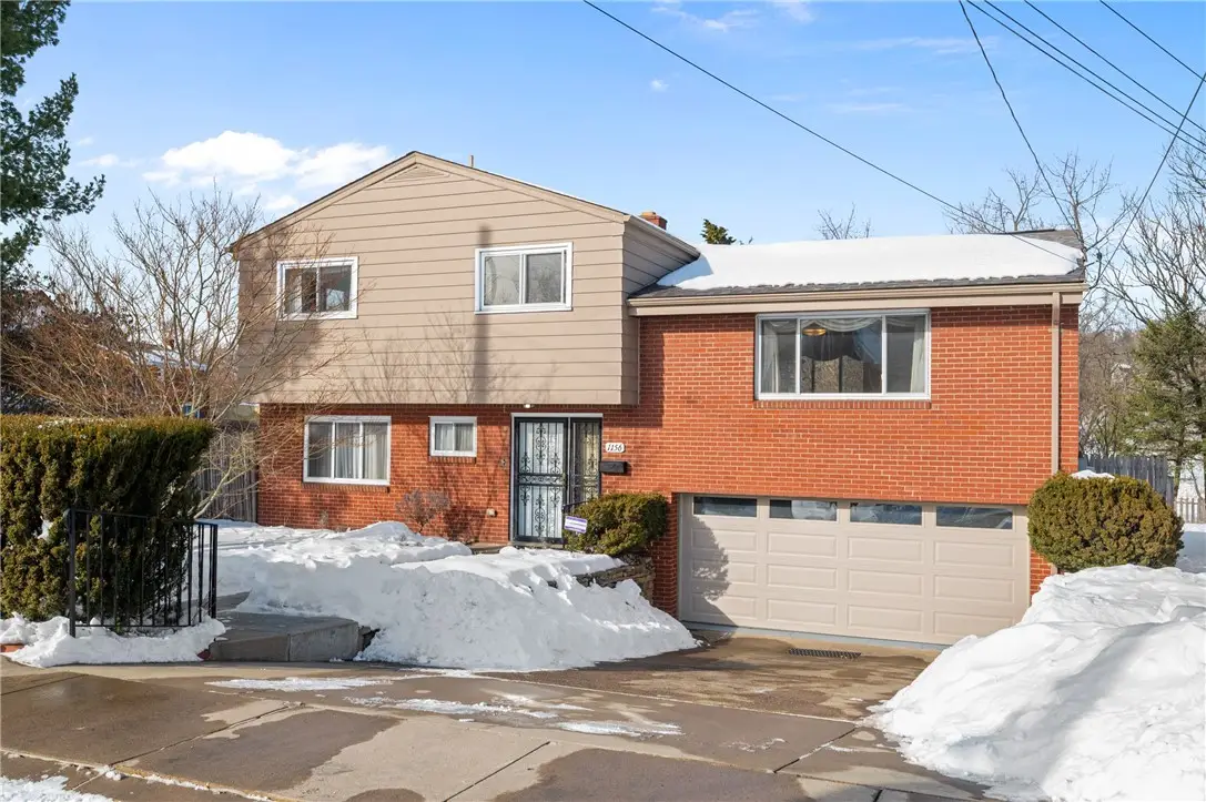 1156 W Point Ave, Pittsburgh, PA 15212 - #1