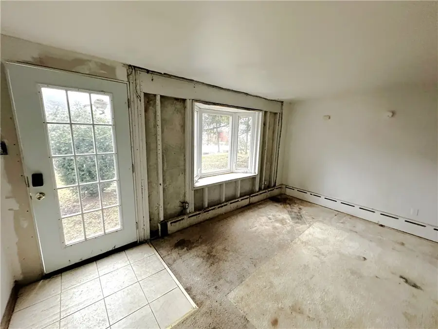 492 Brush Avenue, Johnstown, PA 15906 - #2