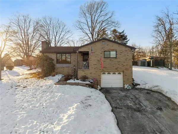 224 David Dr, Delmont, PA 15626