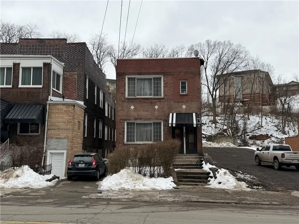2516 Centre Ave, Pittsburgh, PA 15219 - #1
