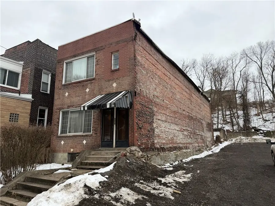 2516 Centre Ave, Pittsburgh, PA 15219 - #2