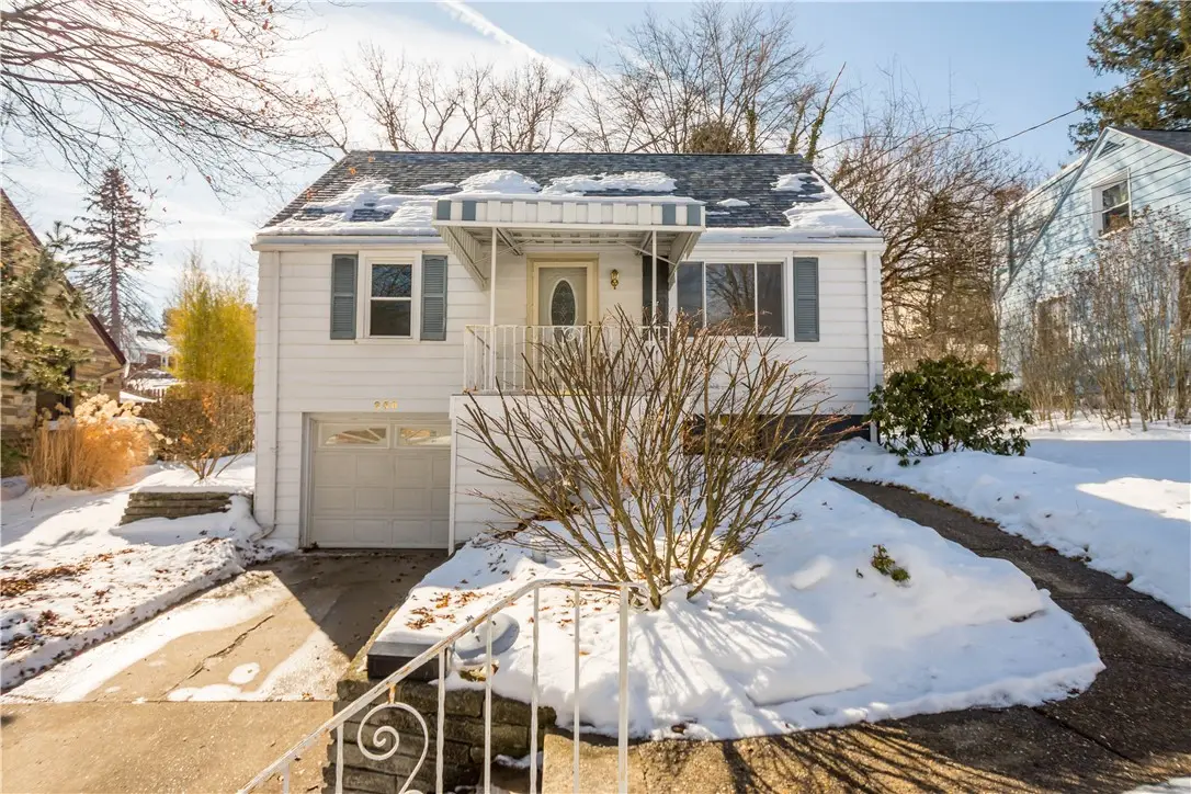 250 Horning Road, Bethel Park, PA 15102 - #1