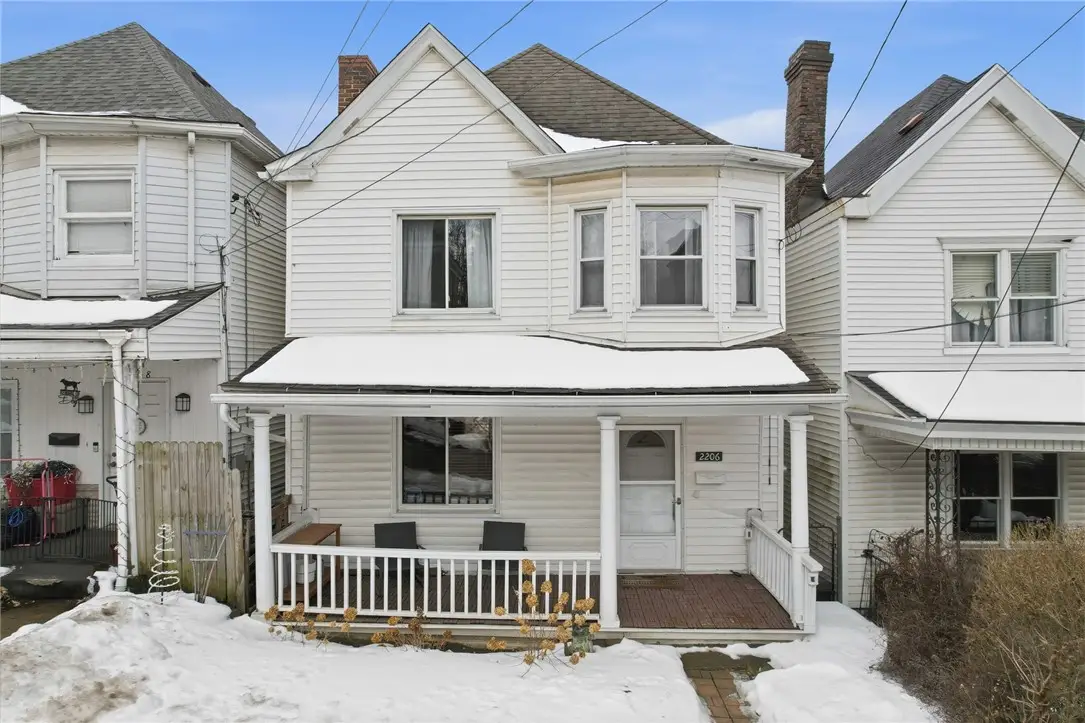 2206 Milligan Avenue, Swissvale, PA 15218 - #1