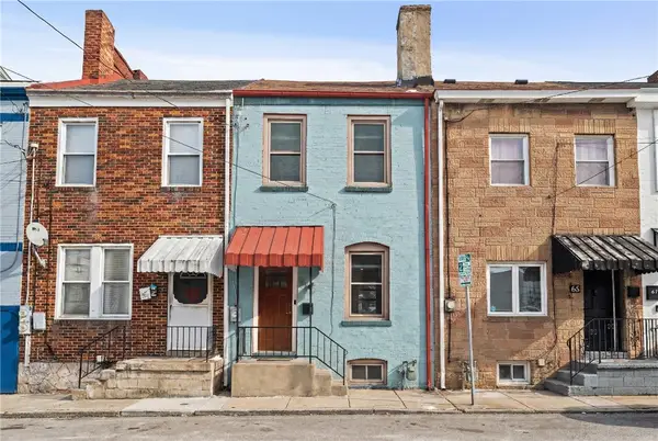 63 S 16th St, Pittsburgh, PA 15203