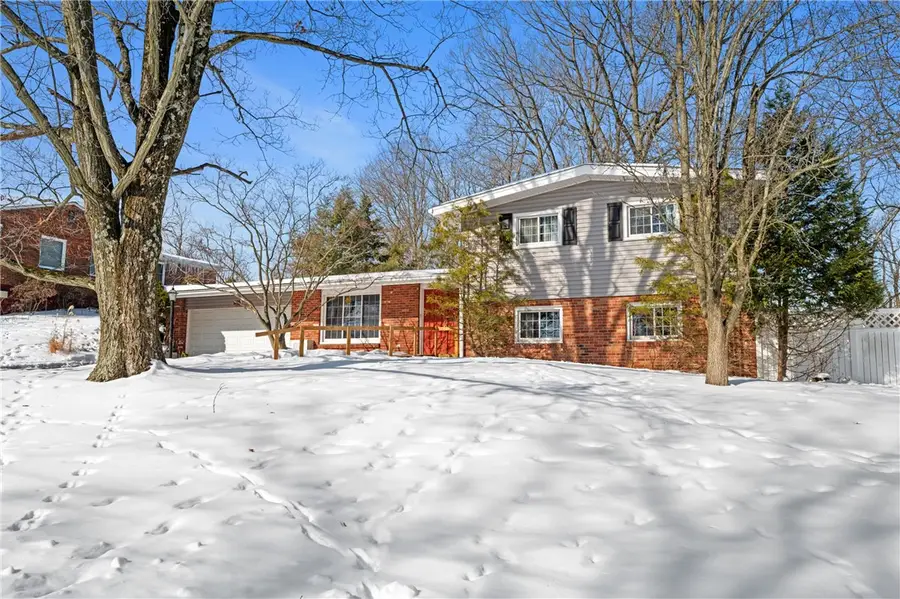 8551 Ridgemont Rd, McCandless, PA 15237 - #2