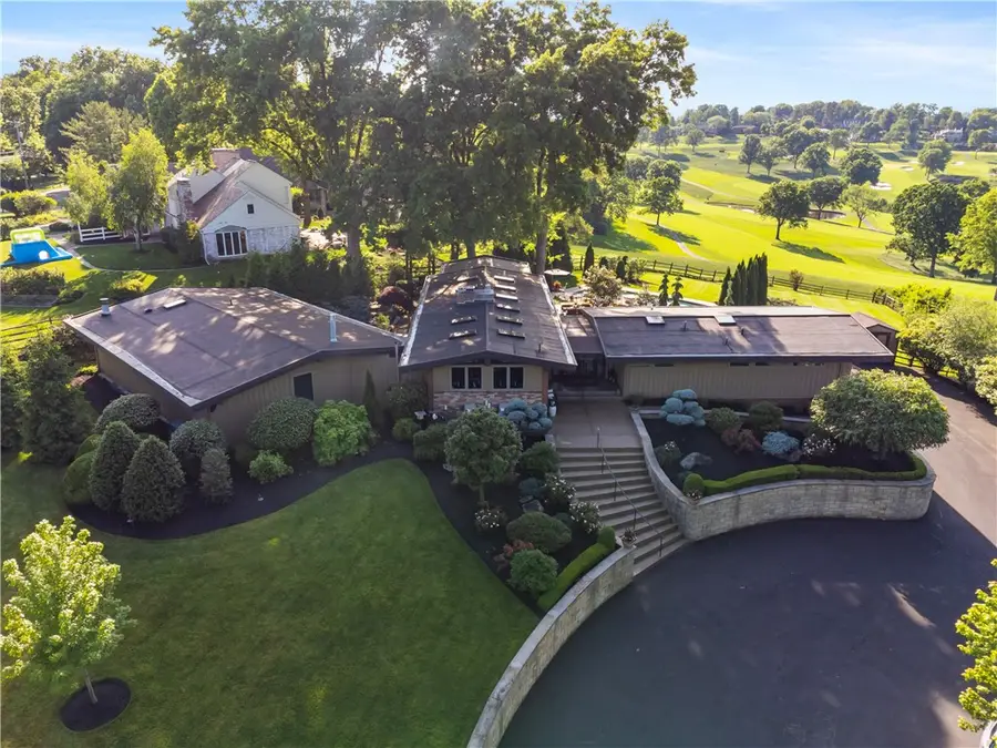 1789 Hastings Mill Rd, Upper Saint Clair, PA 15241 - #2