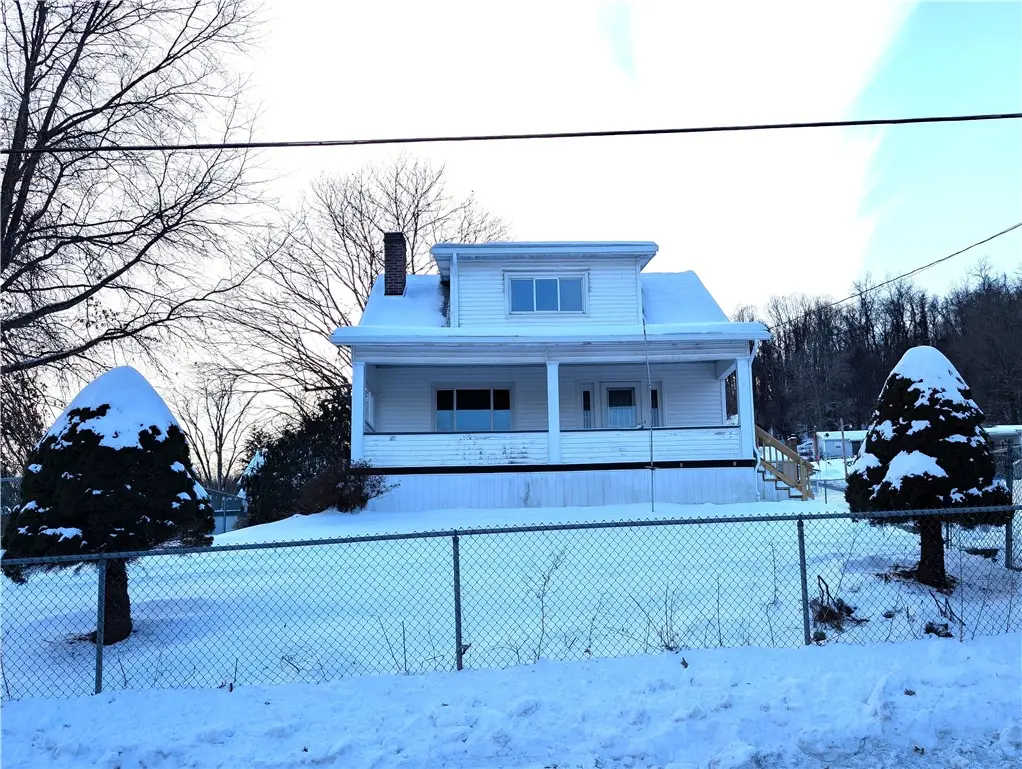 752 Crawford Road, Fredericktown, PA 15333 - #1