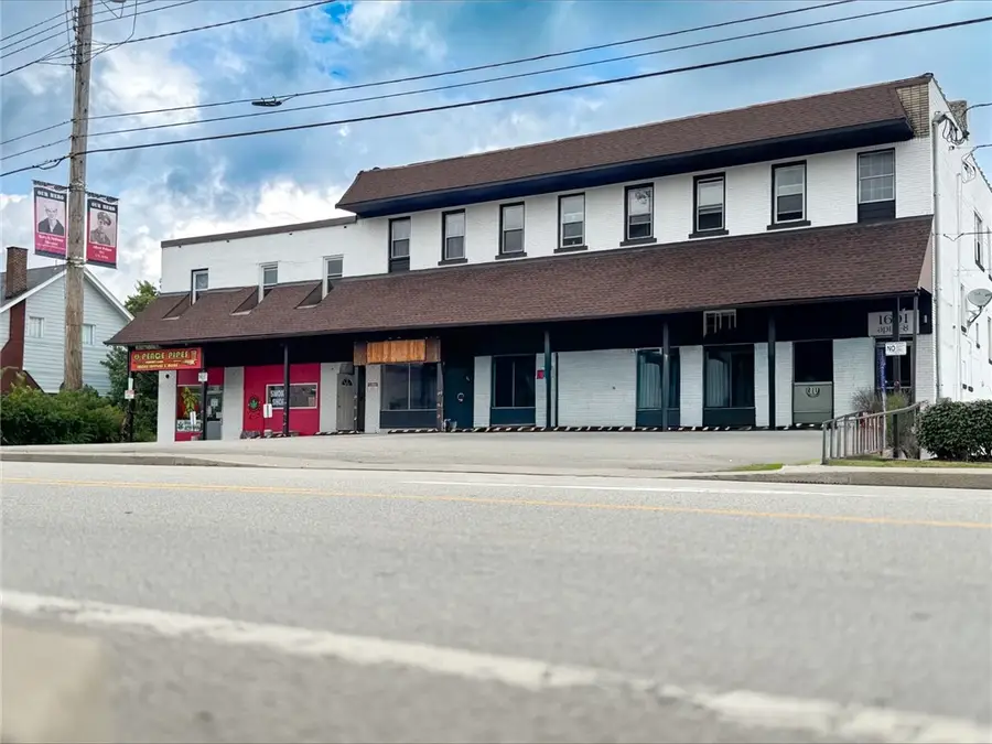 1601 Lincoln Way, White Oak, PA 15131 - #2