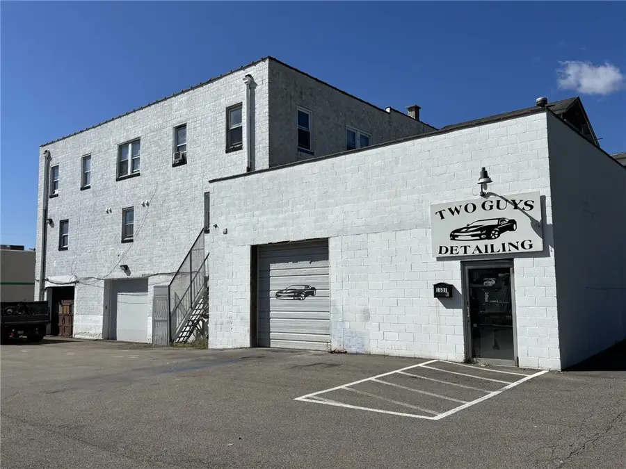 1601 Lincoln Way, White Oak, PA 15131 - #3