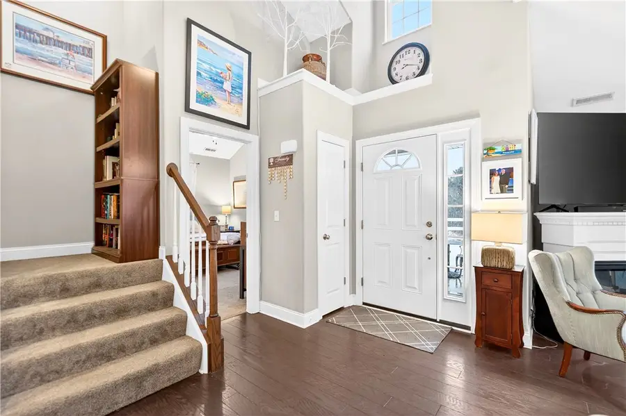 368 Saddlebrook Road, West Deer, PA 15044 - #2