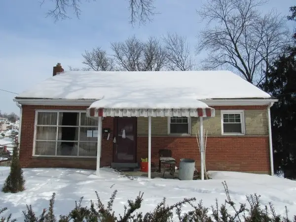 5921 Rodgers Street, Pittsburgh, PA 15207