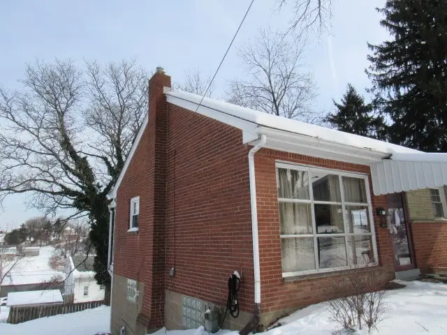 5921 Rodgers Street, Pittsburgh, PA 15207 - #2