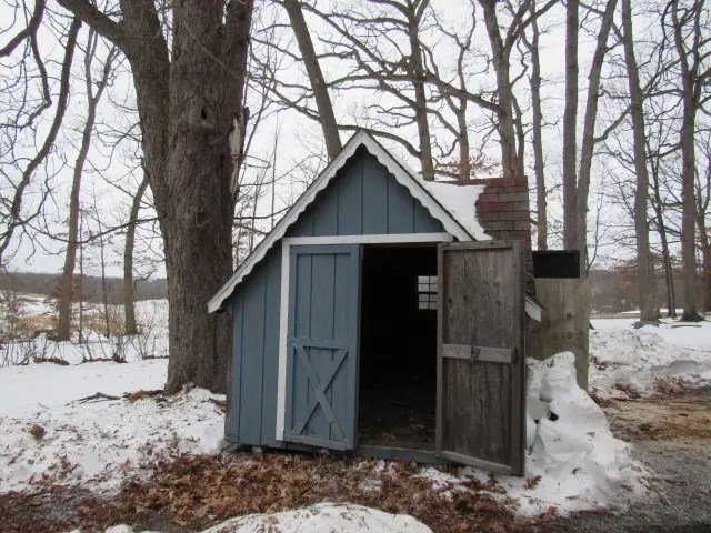 303 Lemmon Hollow Road, East Franklin, PA 16201 - #2