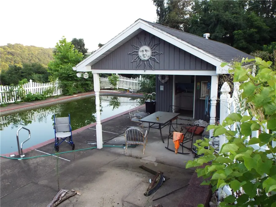 25 Linton Alley, Centerville, PA 15333 - #3