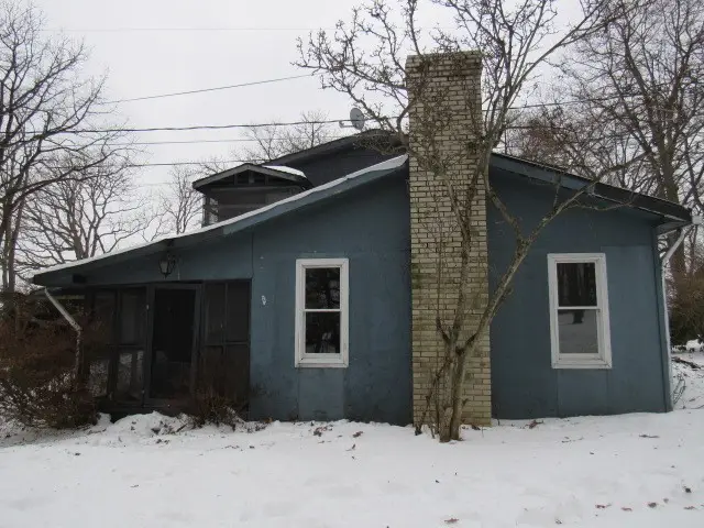 303 Lemmon Hollow Road, East Franklin, PA 16201 - #3