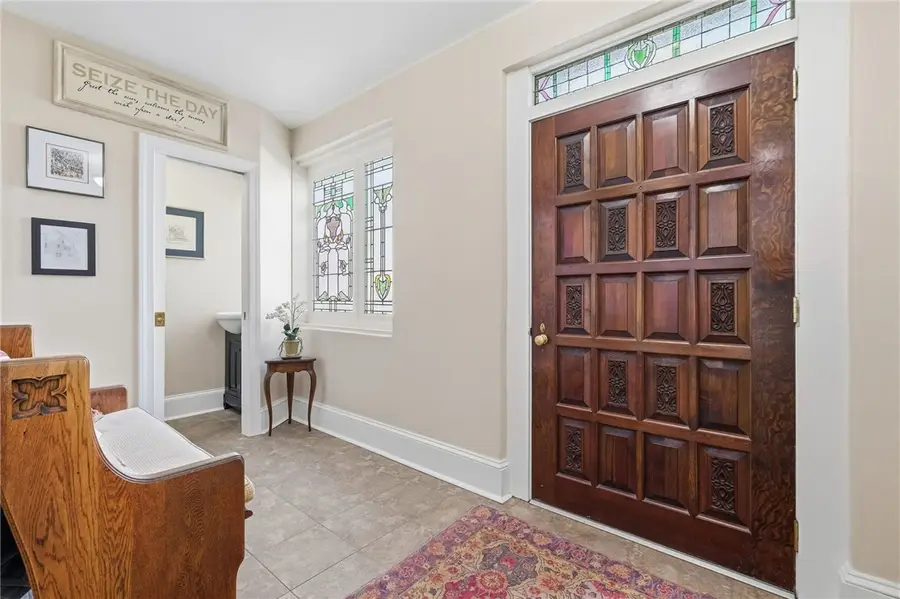 516 Roslyn Pl, Shadyside, PA 15232 - #3