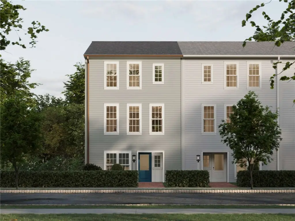 604 Canopy Way, Cranberry, PA 16066 - #1