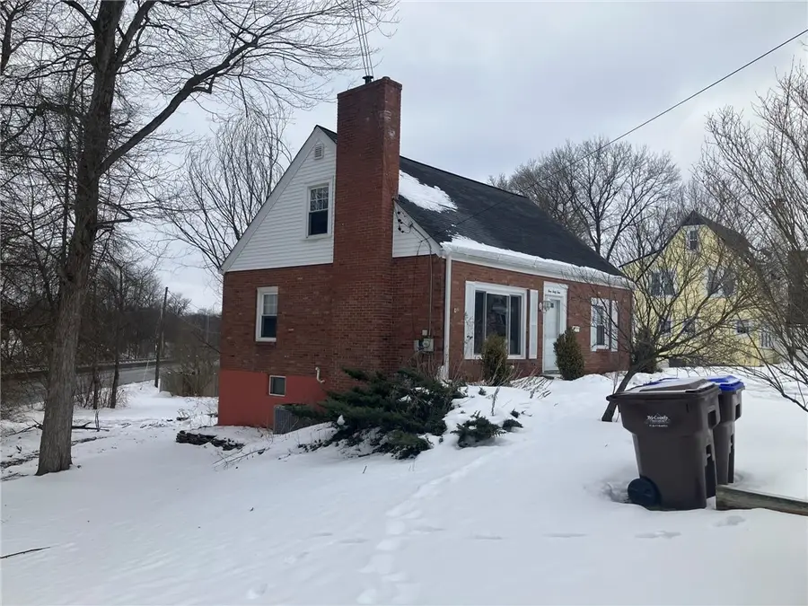 444 Spencer Ave, Sharon, PA 16146 - #2