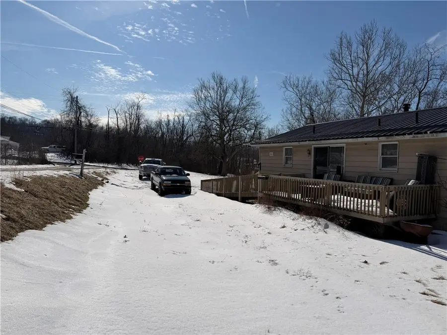 262 Elm Road, East Uniontown, PA 15401 - #3