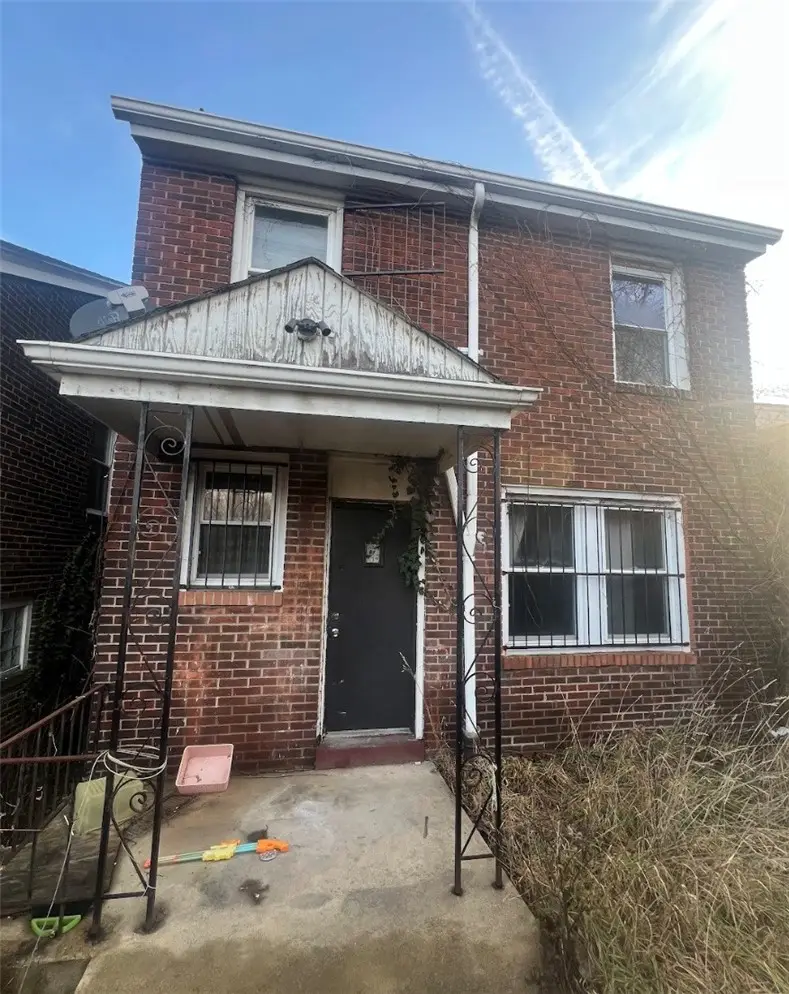 6954 Lemington Ave, Pittsburgh, PA 15206 - #2