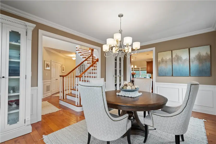 205 Welbourn Dr, Venetia, PA 15367 - #3