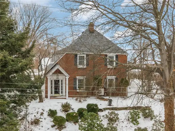 1541 Graham Blvd, Blackridge, PA 15235