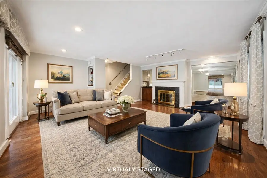 1541 Graham Blvd, Wilkinsburg, PA 15235 - #3