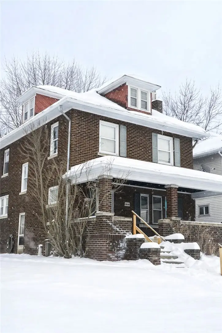 605 Spruce Ave, Sharon, PA 16146 - #1