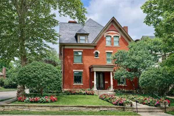 5219 Pembroke Place, Shadyside, PA 15232