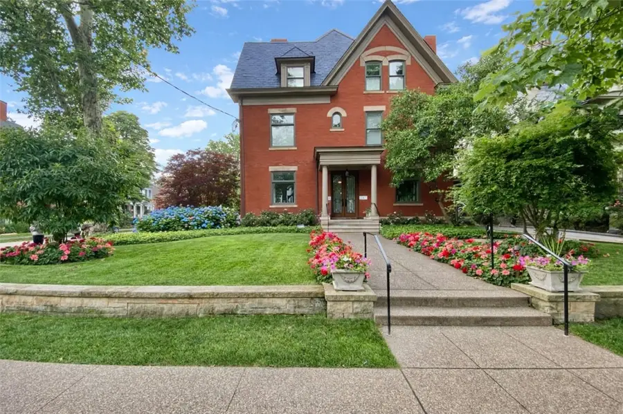 5219 Pembroke Place, Shadyside, PA 15232 - #2