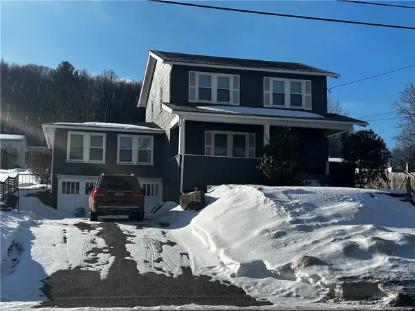 470 Grandview Ave, White Twp, PA 15701