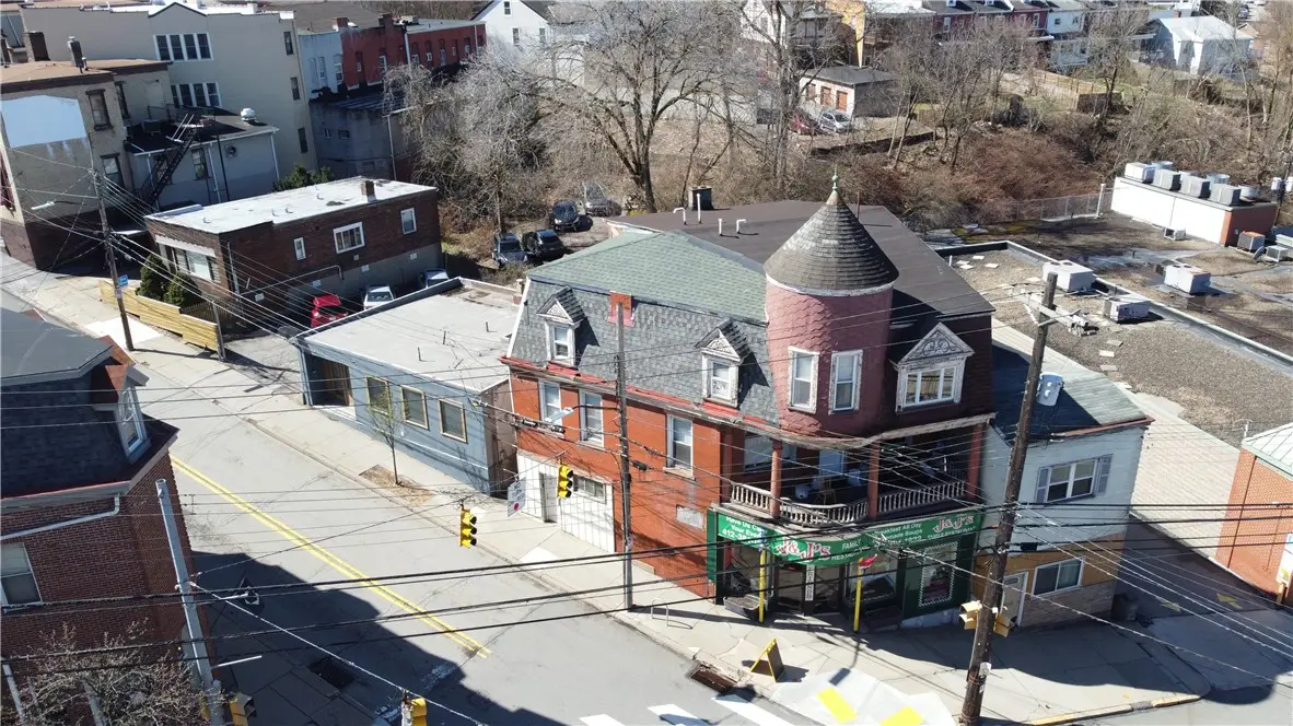 300 Shiloh Street, Mount Washington, PA 15211 - #1