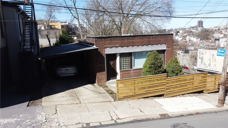 300 Shiloh Street, Mount Washington, PA 15211 - #3