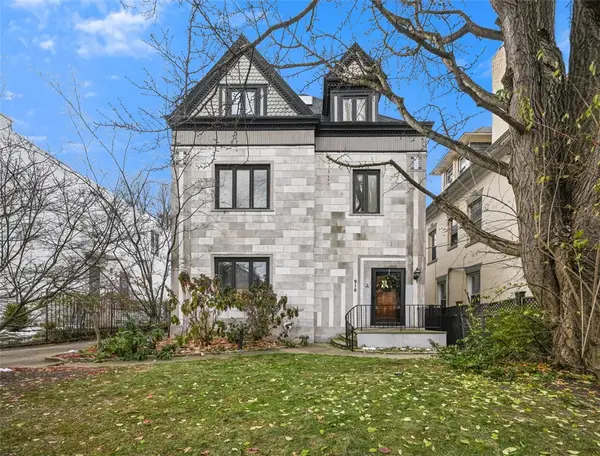 918 S Aiken Avenue, Shadyside, PA 15232