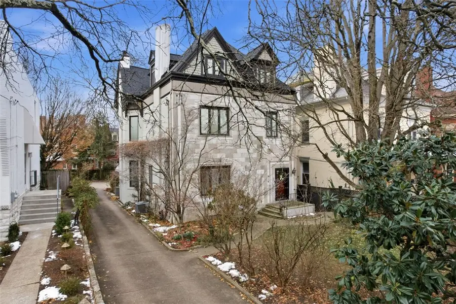 918 S Aiken Avenue, Shadyside, PA 15232 - #2