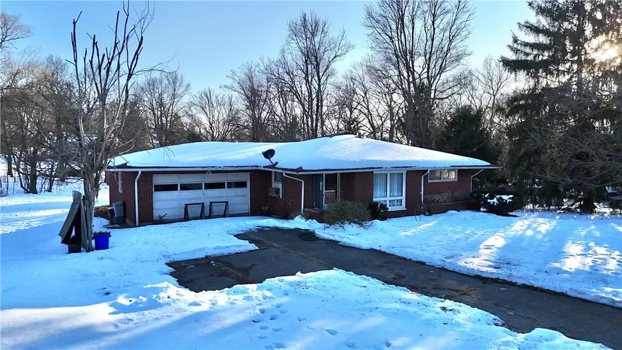 4134 Marion Hill Road, New Brighton, PA 15066 - #2